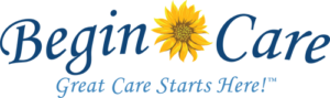 Begin-Care-Logo